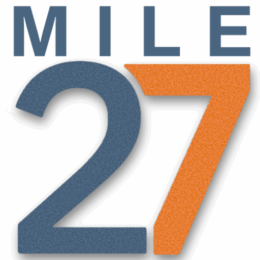 Mile27